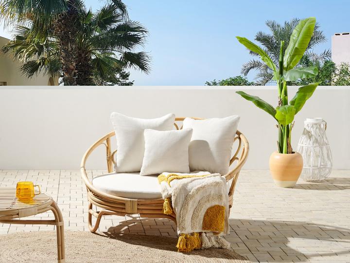 Immagine prodotto Beliani Rossano (110 cm)