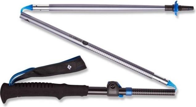 Image du produit Black Diamond Distance FLZ (110 - 125 cm)
