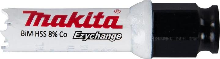 Produktbild Makita EZYCHANGE BIM-Lochsäge E-03632 (16 mm)