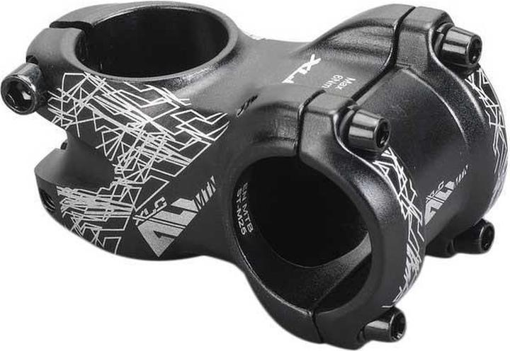 Actual product image XLC St-m25 (45 mm, 31.80 mm)