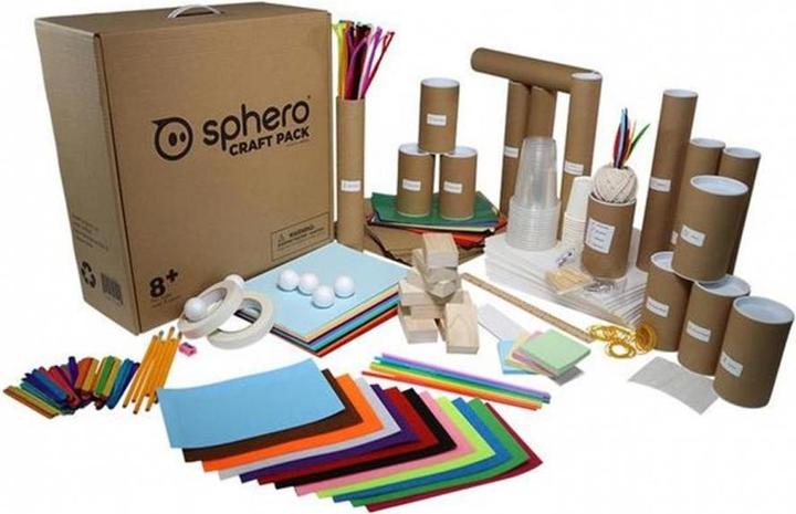 Sphero Craft Pack