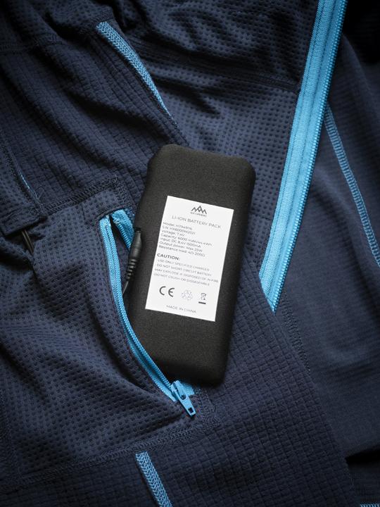 Immagine prodotto Heat Experience 121034 (XS)