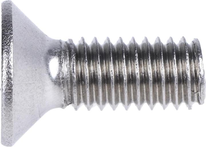 Produktbild RS PRO Schrauben Innensechskant M6x16mm