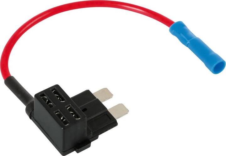 Fahrzeugbatterie Zubehör