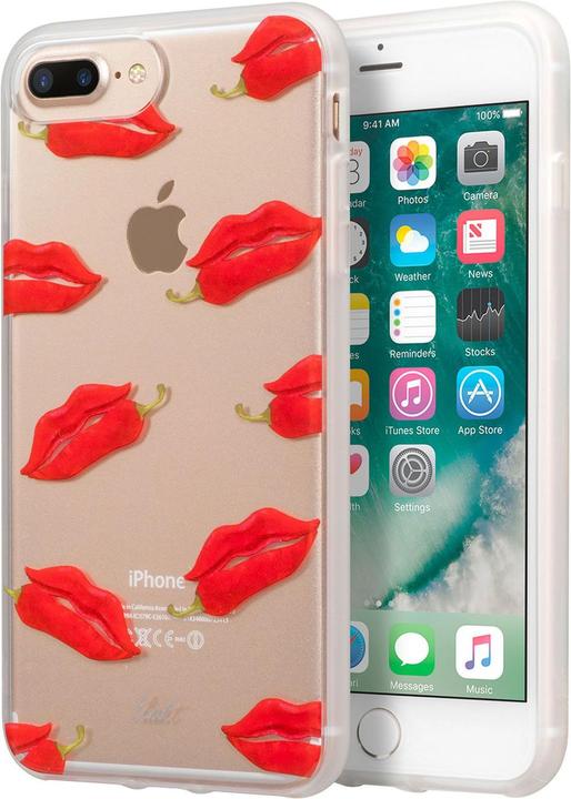 Actual product image Laut Pop-Ink (Apple iPhone 7 Plus)