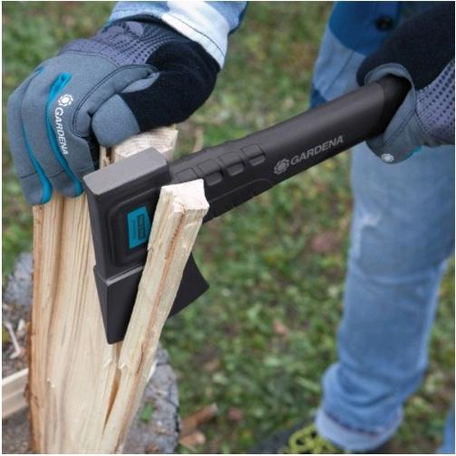 Produktbild Gardena Gerätehandschuh (XL)