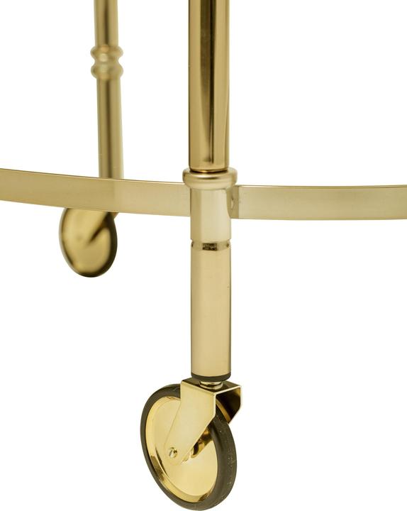 Produktbild Bloomingville Fine (46 x 86 x 81 cm)