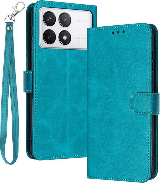 Immagine prodotto Cover-Discount Xiaomi Poco F6 Pro - Custodia Premium per cellulare (Xiaomi Poco F6 Pro)