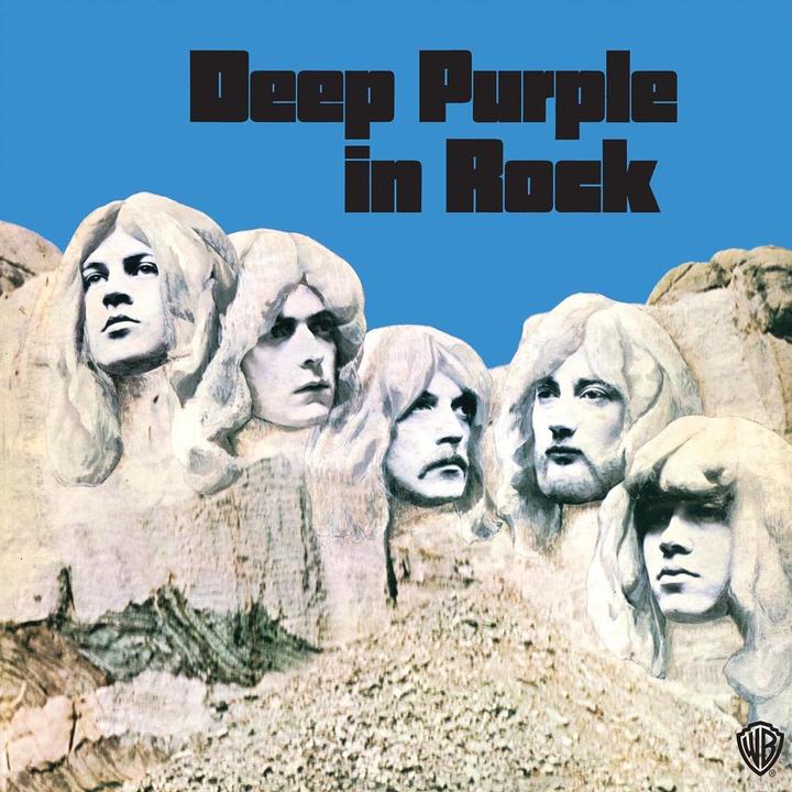 Produktbild In Rock (Deep Purple)