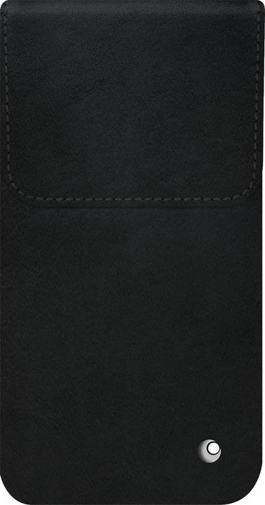 Actual product image Noreve Leather case (Apple iPhone 16 Plus)
