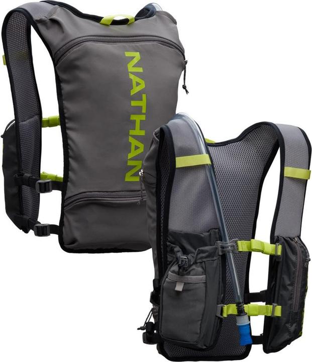 Immagine prodotto Nathan Avvio rapido - 6 L (4 l)