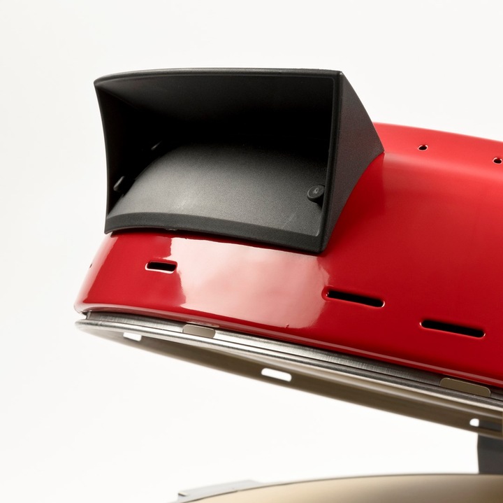 Actual product image Girmi PIEC do pizzy FP5002 RED