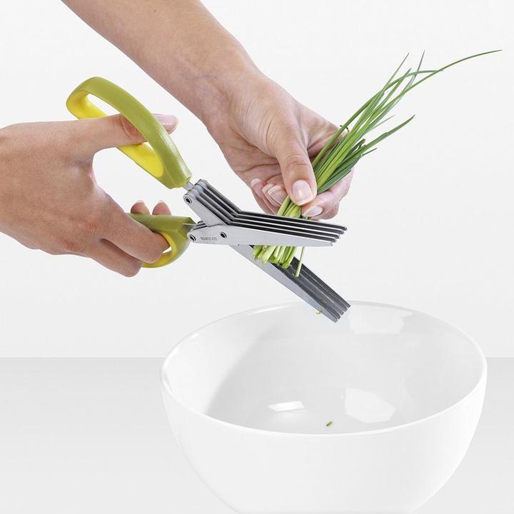 Produktbild Brabantia Kräuterschere