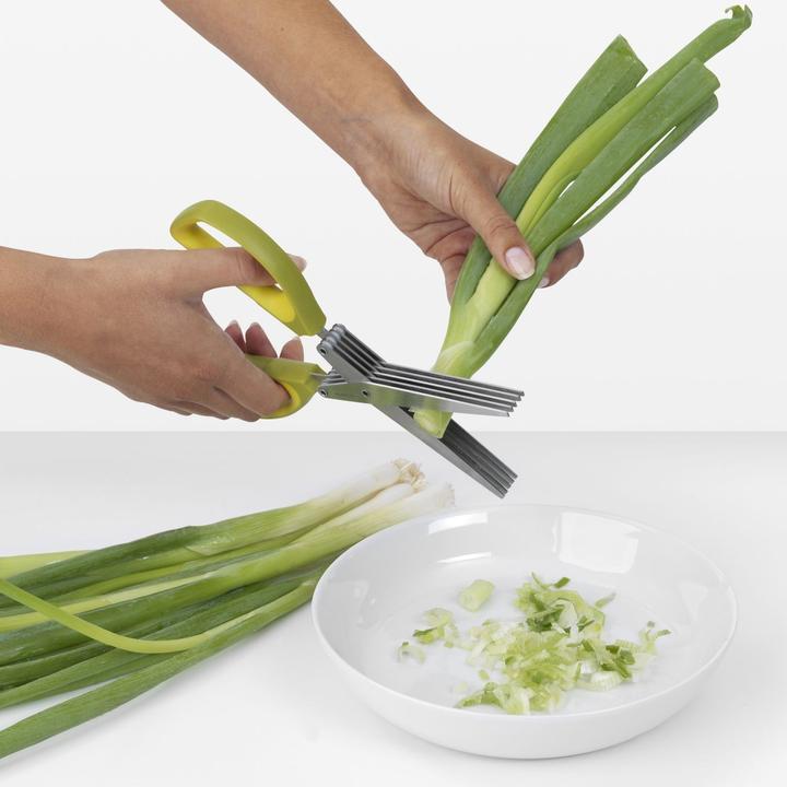 Produktbild Brabantia Kräuterschere