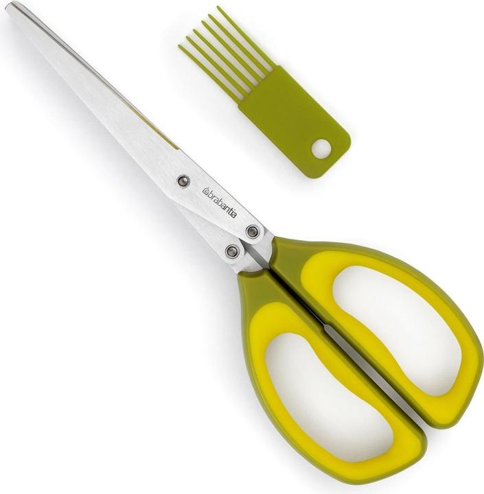 Produktbild Brabantia Kräuterschere