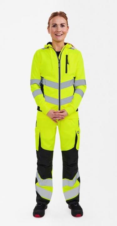 Immagine prodotto F. Engel Cardigan da donna in felpa Safety (XXL)