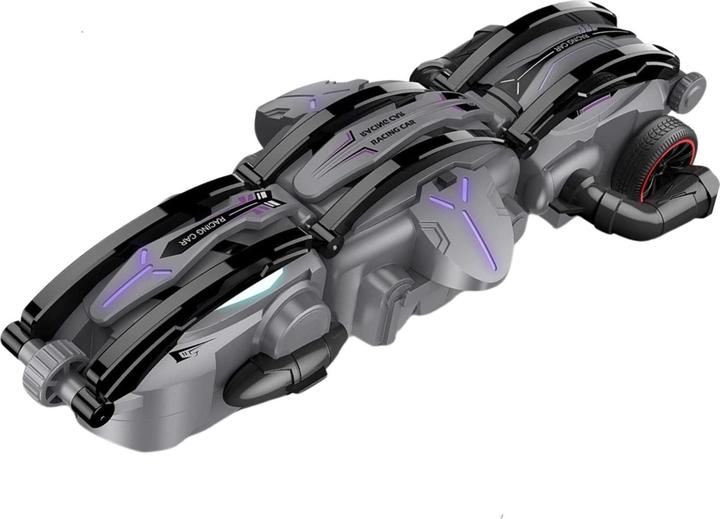 Produktbild Hermex RC Stunt Car Ferngesteuertes Auto Stunt-Auto Rennauto Spielzeugauto