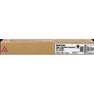 Thumbnail - RICOH, Toner, Toner Magenta MP C2550 (M)