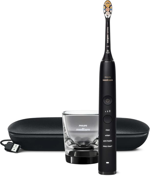 Philips Sonicare HX9911/17 (Sonic toothbrush)