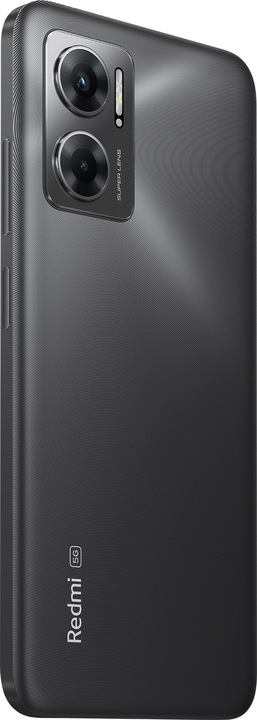 Produktbild Vodafone Xiaomi Redmi 10 5G (128 GB, Graphite gray, 6.58", Dual SIM, 50 Mpx, 5G)