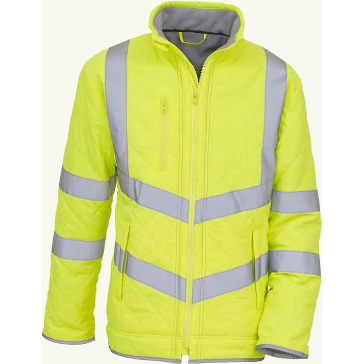 Hi-Vis Yellow