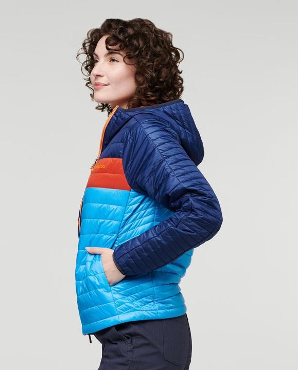 Image du produit Cotopaxi Capa Insulated Hooded Jacket (XL)