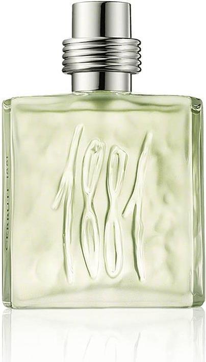 Actual product image Nino Cerruti 1881 (Eau de toilette, 200 ml)