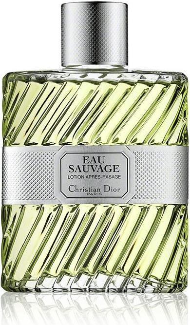 Produktbild Dior Eau Sauvage (Aftershave Lotion, 100 ml)