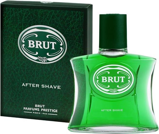 Actual product image Brut Original (Aftershave lotion, 100 ml)