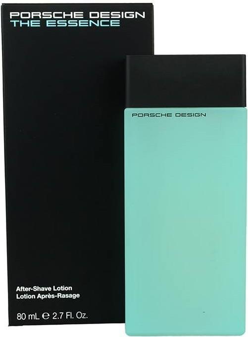 Produktbild Porsche Design The Essence (Aftershave Lotion, 80 ml)