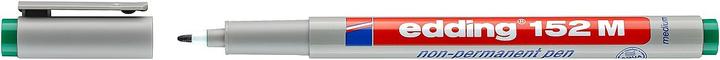 Actual product image Edding Non-Permanent Foil Pen 152 M (1x)