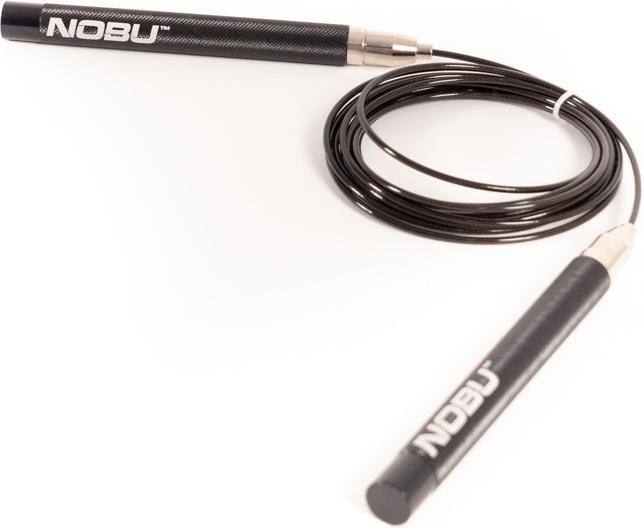 Produktbild Nobu Einstellbares Springseil Premium (300 cm)