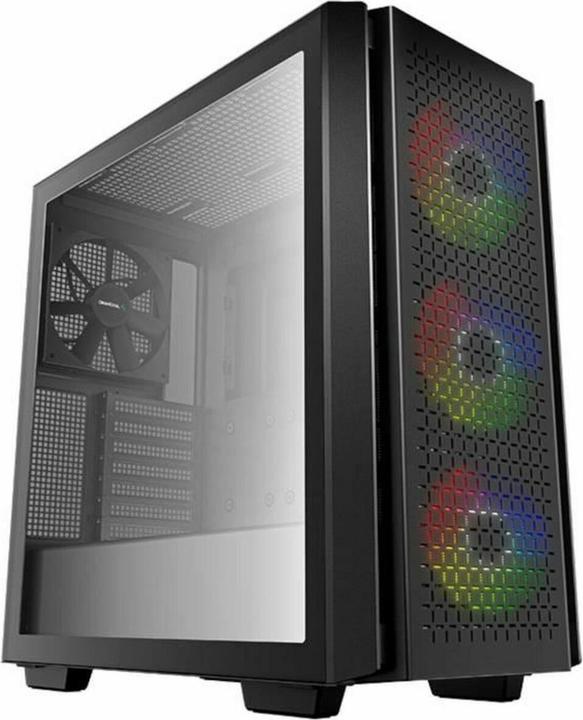 Produktbild Deepcool CG560 (ATX, mATX, E-ATX, Mini-ATX)