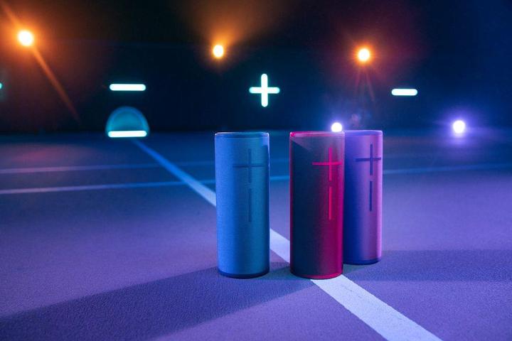 Image du produit UE Megaboom 3 (20 h, Fonctionnement sur batterie, Alimentation via port USB)