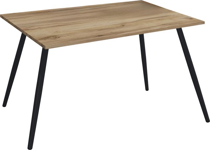 Immagine prodotto VCM Holz Schreibtisch Bürotisch Salia 160x80 (1600 x 800 x 700 mm)