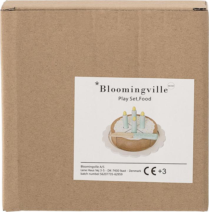 Produktbild Bloomingville Play Set