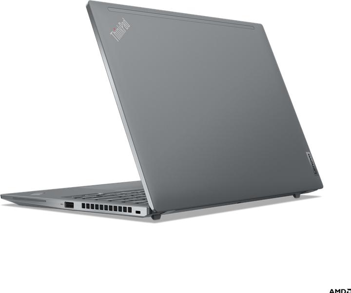 Actual product image Lenovo ThinkPad T14s Gen 3 (14", AMD Ryzen 7 PRO 6850U, 16 GB, 512 GB, DE)