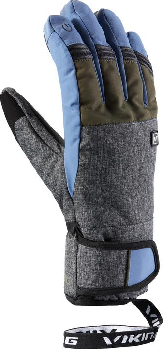 Immagine prodotto MGA Guanti Viking Trevala Freeride (8)
