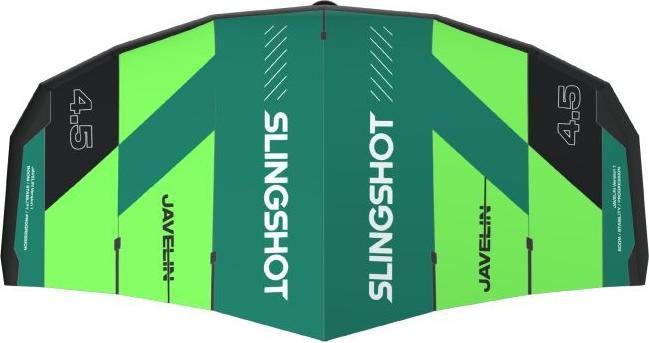 Actual product image Slingshot Wing Set 5.5m Javelin (550 cm)