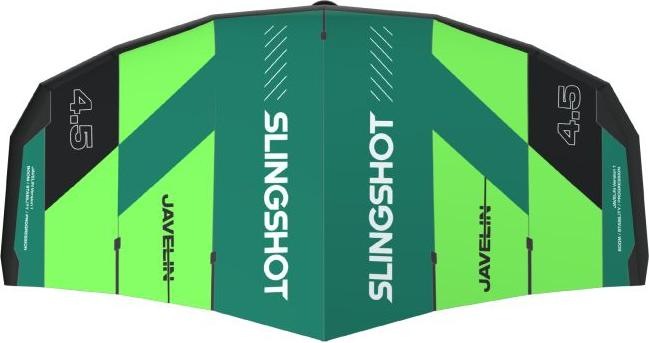 Produktbild Slingshot Wing Set 5.5m Javelin (550 cm)