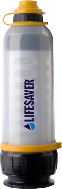 Actual product image LifeSaver BOTTLE Wasserfilter (0.75 l)