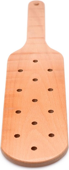 Produktbild XR Brands Wooden Paddle