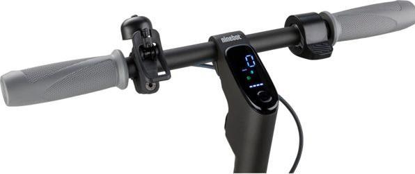 Actual product image Segway-Ninebot F20D (20 km/h, 20 km, 250 W)