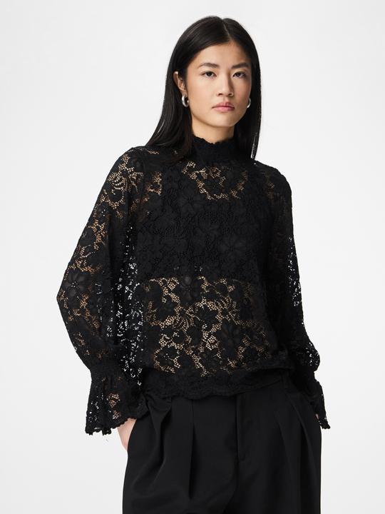 Immagine prodotto Pieces PCMAITA Oberteil mit langen Ärmeln (S)