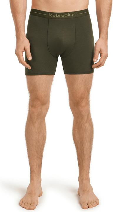 Immagine prodotto Icebreaker Boxershort Merino Anatomica (M)