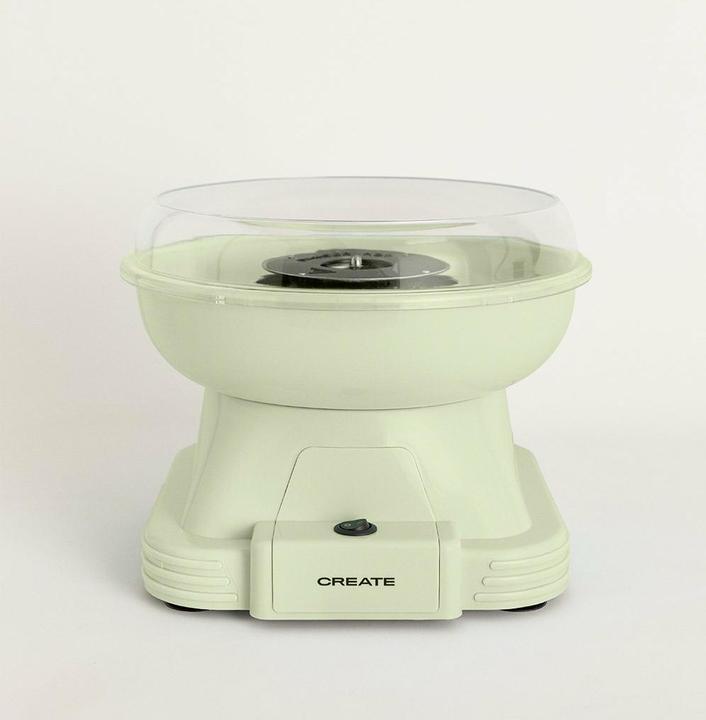 Image du produit Create Zuckerwattemaschine