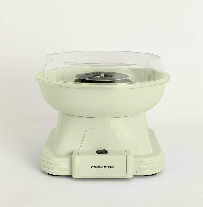 Immagine prodotto Create Zuckerwattemaschine