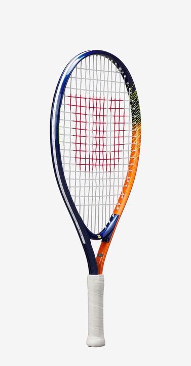 Actual product image Wilson Slam Jr 21 Tennisschläger (0, 171 g, Covered)