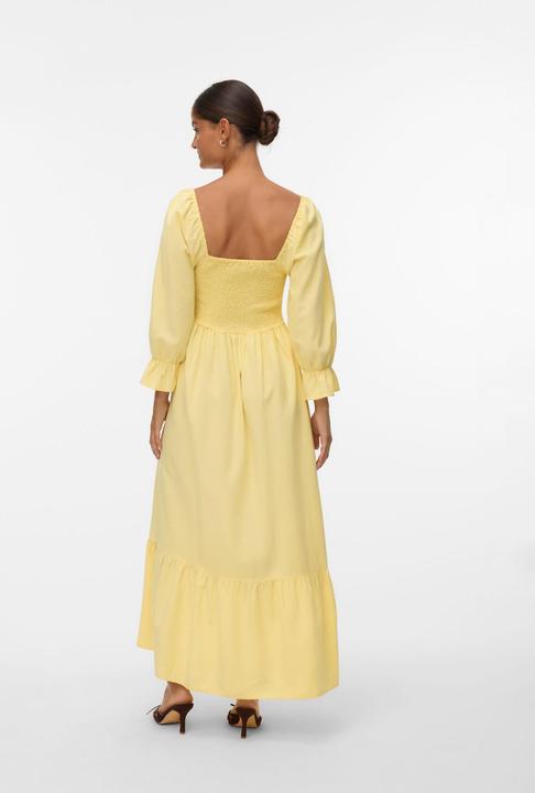 Produktbild Vero Moda VMMARIELL Langes Kleid Kleid (XS)