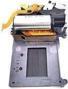 Produktbild Canon Shutter Assembly